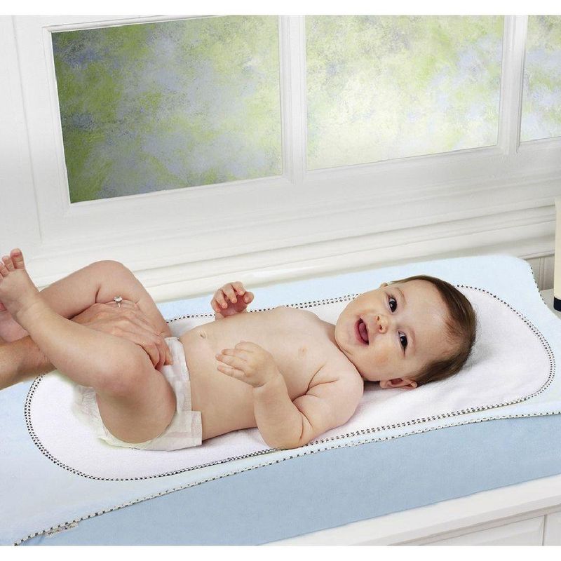 Forro Impermeable Para Cambiador - Munchkin