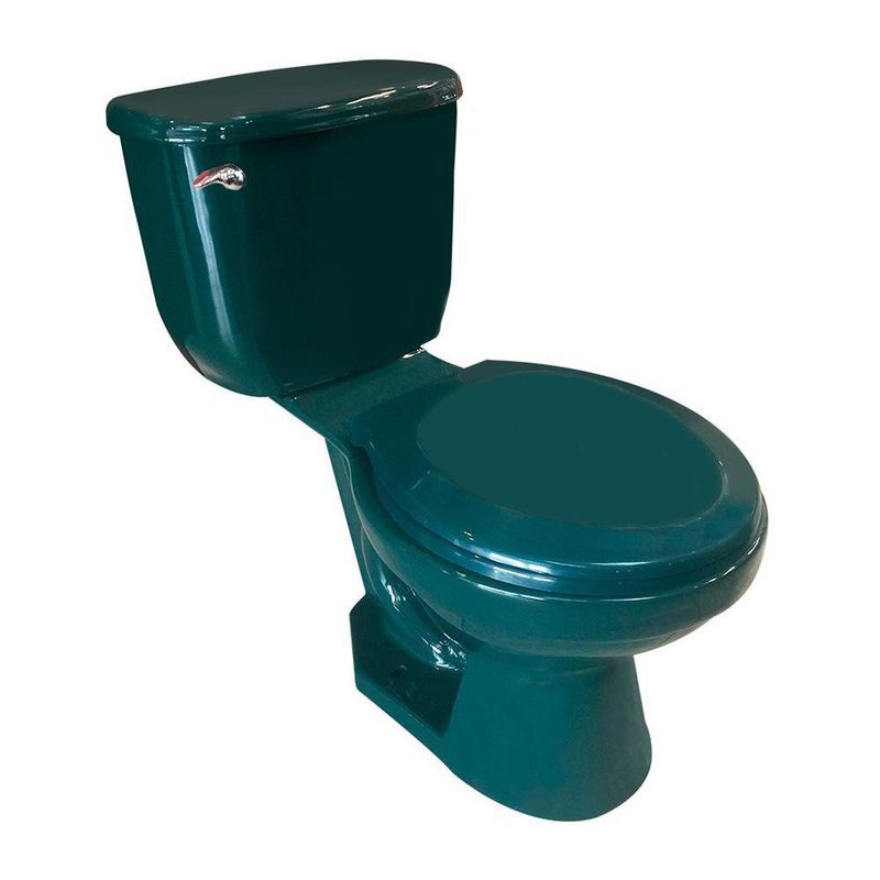 Sanitario Ecoline Verde - American Standard