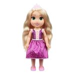 Muñeca Princesa Toddler Diseños Surtidos - Disney Princess