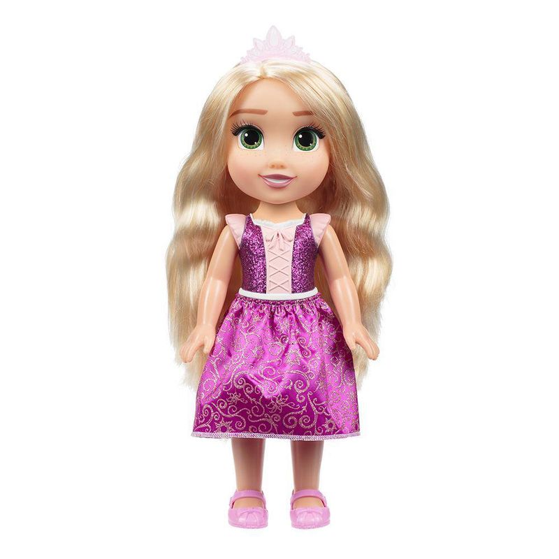 Muñeca Princesa Toddler Diseños Surtidos - Disney Princess