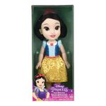 Muñeca Princesa Toddler Diseños Surtidos - Disney Princess