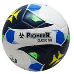 Pelota De Fútbol Clásica Thb De Caucho No. 4 - Pioneer