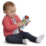 Control Mando A Distancia Juega Y - Leap Frog