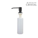 Jabonera Para Lavatrastos 330 Ml - Prymium
