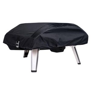 Cobertor para Horno de Pizza Koda 16 Plg