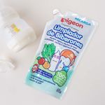 Repuesto Líquido Biberón Frutas y Verduras