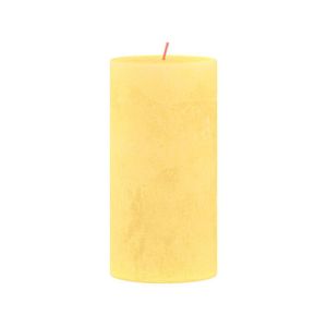 Vela Pillar Amarillo