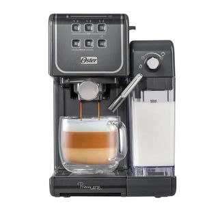 Capuchinera Prima Latte Touch