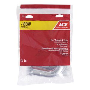 Repuesto Lavamanos de Metal 1-1/4 Plg