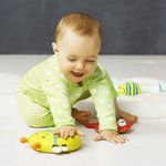 Set de Instrumentos Musicales 3 Pzas