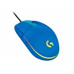 Mouse Para Juegos G203 Lightsync Azul - Logitech