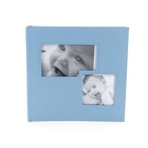 Album Bebé 200 Fotos 4X6 - Pioneer Photo Albums Inc