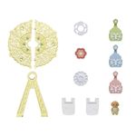 La Noria De Los Bebés - Sylvanian Families