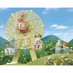 La Noria De Los Bebés - Sylvanian Families