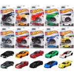 Vehículo Premium Diseños Surtidos