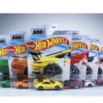 Vehículo Premium Diseños Surtidos