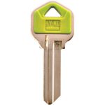 Machote Modelo 13005Kw1Py - Kwikset