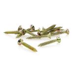 Tornillo Spax 4.5 X 35 Blister 12 Unidades