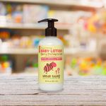 Crema Para Bebe De Berry Pomegranate 8.5 Oz - Little Twig