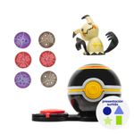 Juego de Ataque Sorpresa Pokémon - Diseños Surtidos
