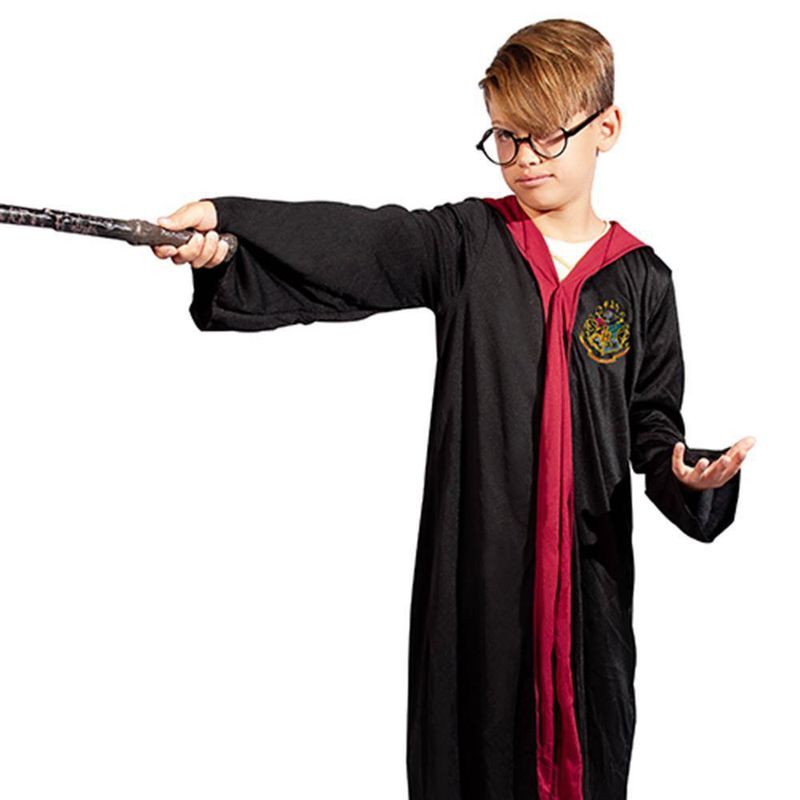 Disfraz De Harry Potter Talla L - Warner Brothers