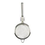 Colador De Acero Inoxidable 6 Plg - Good Cook Gourmet