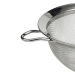 Colador De Acero Inoxidable 6 Plg - Good Cook Gourmet