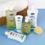 Shampoo Baby Moments 200 Ml - Chicco