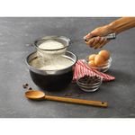 Colador De Acero Inoxidable 6 Plg - Good Cook Gourmet