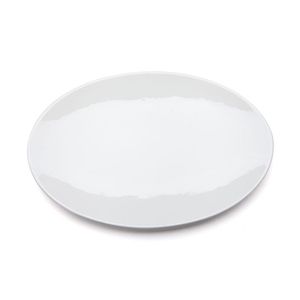 Plato de Porcelana para Servir