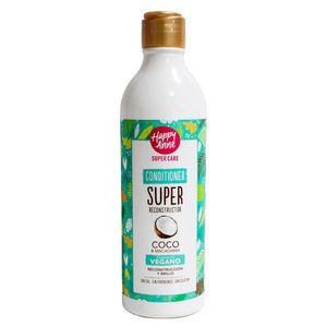 Acondicionador Super Reconstrucción Coco y Macadamia 340 Ml