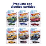 Hot Wheels Themed Auto