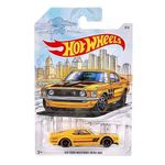 Hot Wheels Themed Auto