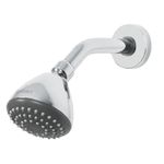 Ducha Redonda 3 1/4 Plg - Foset