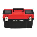 Caja De Herramientas 20 Plg - Craftsman