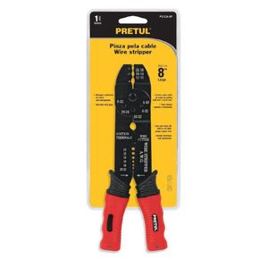 Pela Cables De 10-18 Awg - Pretul