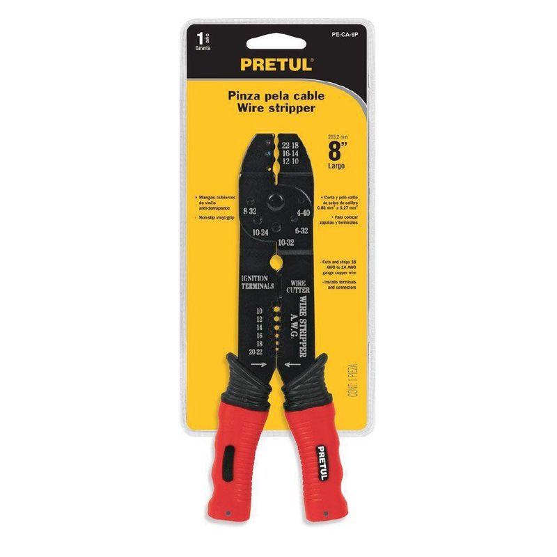 Pela Cables 10-18 Pretul