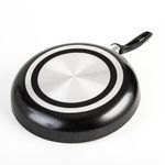 Sartén De Aluminio Experta 30 Cm - Cinsa