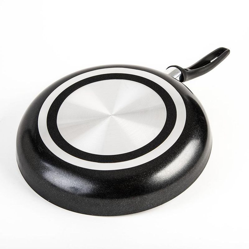 Sartén De Aluminio Experta 30 Cm - Cinsa