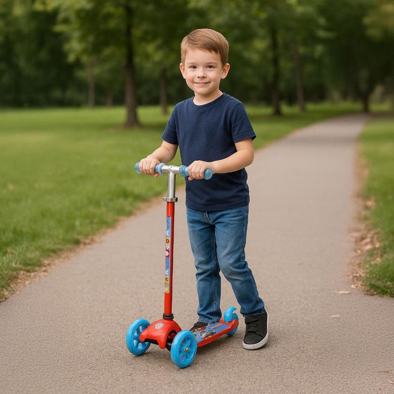 Monopatin Disney Paw Patrol