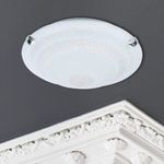 Plafón De Techo 60W - Z