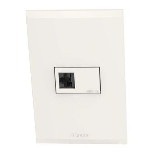 Toma Rj45 Cat6 Marfil - Bticino