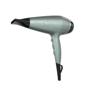 Secadora Para Cabello Botanicals De 1875 W - Remington