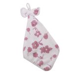 Toalla de Mano Estampado Flores - Viva