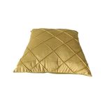 Cojín Relleno 45X45 Cm Verde Olivo - Viva