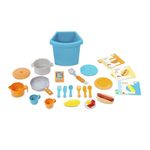 Cocina Home Grown - Little Tikes