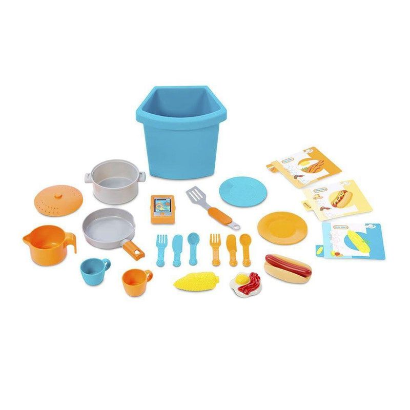 Cocina Home Grown - Little Tikes