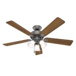 Ventilador de Techo para Interior Swanson 52 Plg