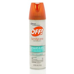 Repelente Aerosol Family Care 113 Grs