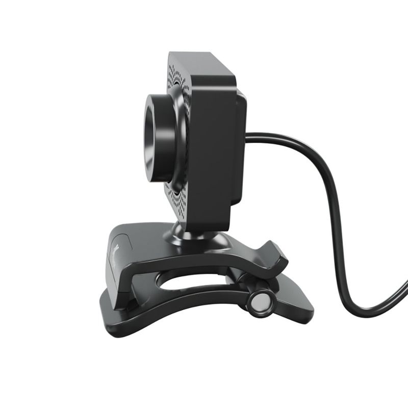 Cámara Web con Micrófono de 480 P - Xtech